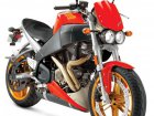 Buell / EBR Buell XB12S Lightning